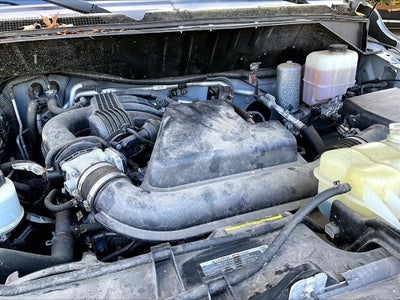 2019 Nissan NV Passenger NV3500 HD SV