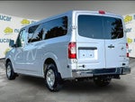 2019 Nissan NV Passenger NV3500 HD SV