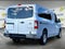 2019 Nissan NV Passenger NV3500 HD SV
