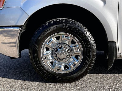 2019 Nissan NV Passenger NV3500 HD SV