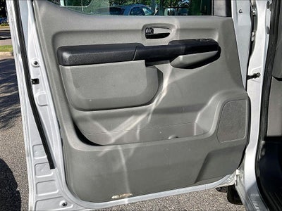 2019 Nissan NV Passenger NV3500 HD SV