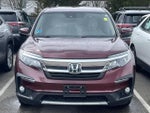 2021 Honda Pilot EX AWD