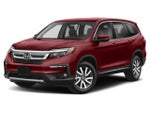 2021 Honda Pilot EX AWD