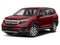 2021 Honda Pilot EX AWD