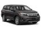 2021 Honda Pilot EX AWD