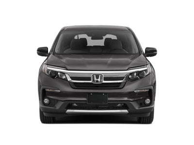 2021 Honda Pilot EX AWD
