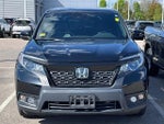 2021 Honda Passport EX-L AWD