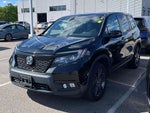 2021 Honda Passport EX-L AWD