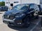 2021 Honda Passport EX-L AWD