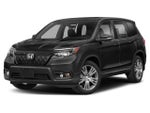 2021 Honda Passport EX-L AWD