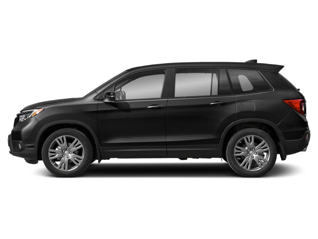 2021 Honda Passport EX-L AWD