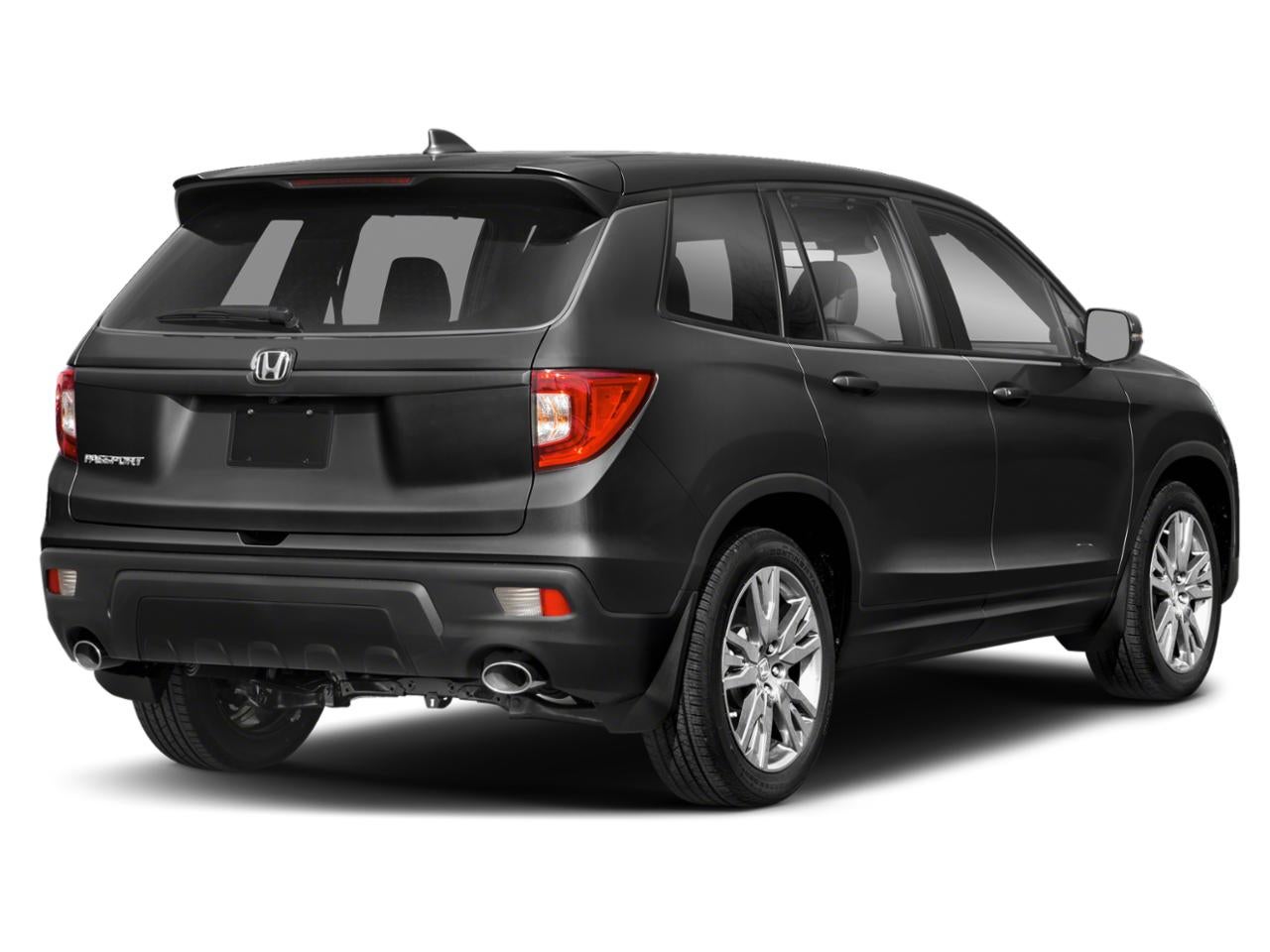 2021 Honda Passport EX-L AWD