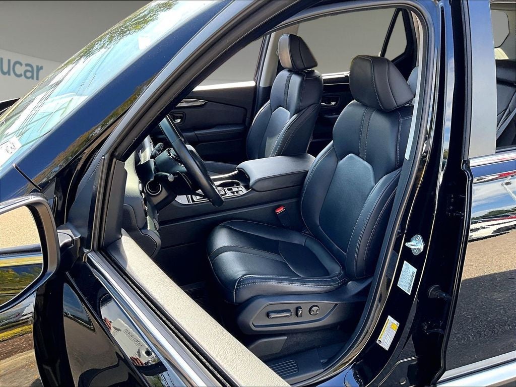 2024 Honda Pilot EX-L 8 Passenger