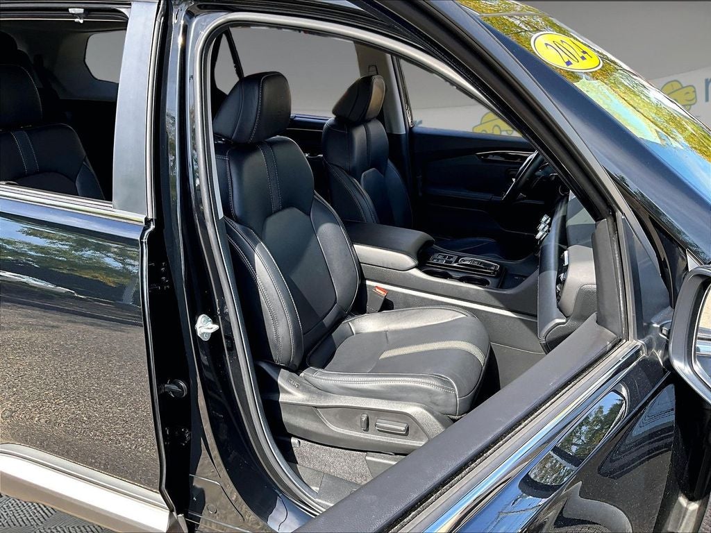 2024 Honda Pilot EX-L 8 Passenger