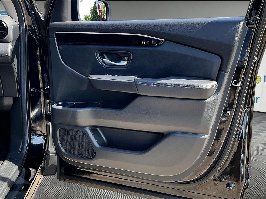 2024 Honda Pilot EX-L 8 Passenger