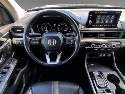 2024 Honda Pilot EX-L 8 Passenger