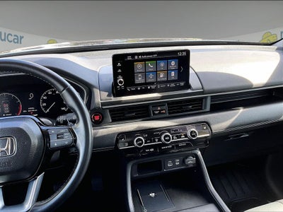 2024 Honda Pilot EX-L 8 Passenger