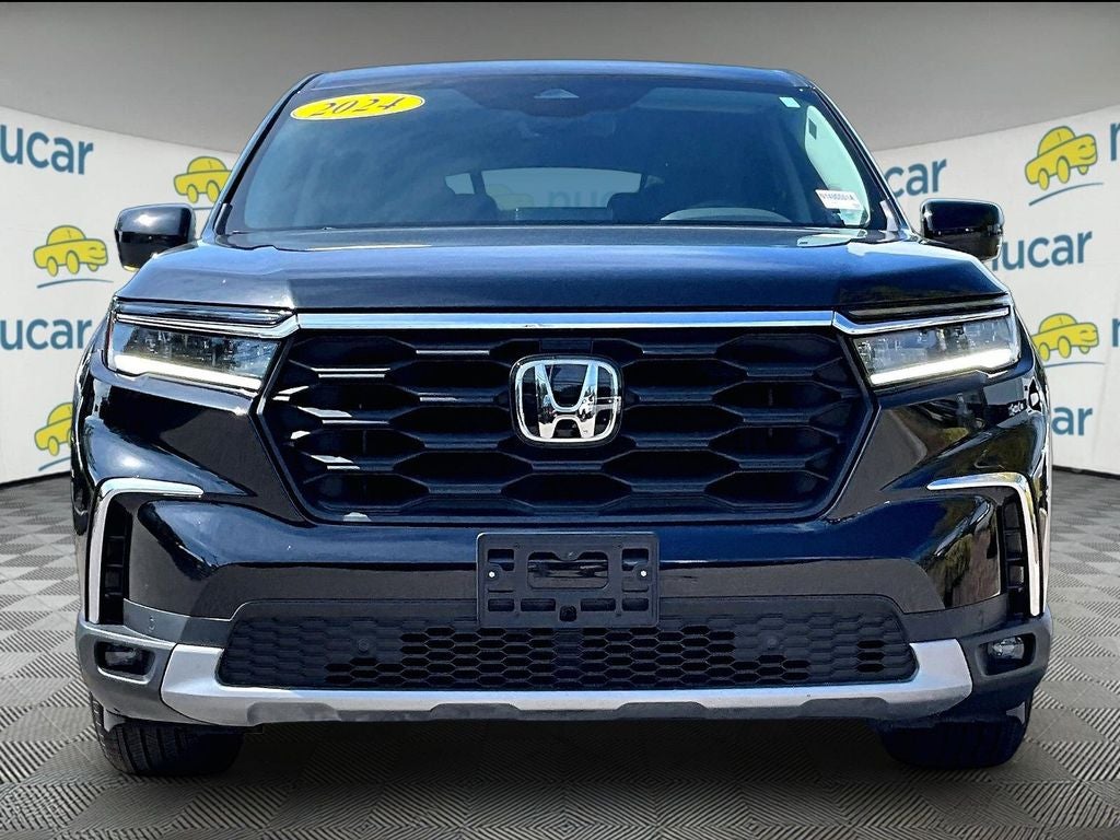 2024 Honda Pilot EX-L 8 Passenger