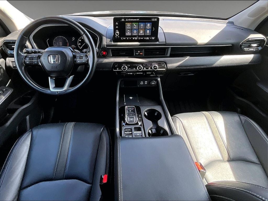 2024 Honda Pilot EX-L 8 Passenger