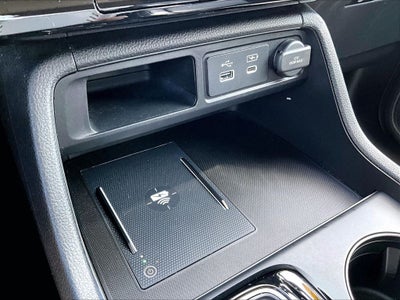 2024 Honda Pilot EX-L 8 Passenger