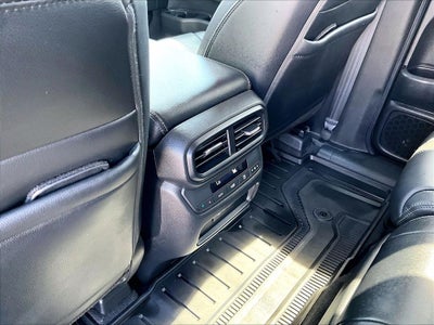 2024 Honda Pilot EX-L 8 Passenger