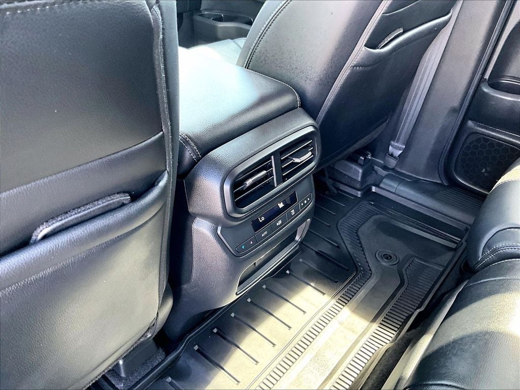 2024 Honda Pilot EX-L 8 Passenger