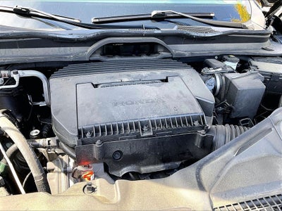 2024 Honda Pilot EX-L 8 Passenger