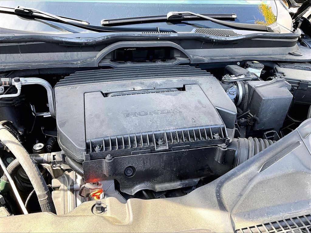 2024 Honda Pilot EX-L 8 Passenger