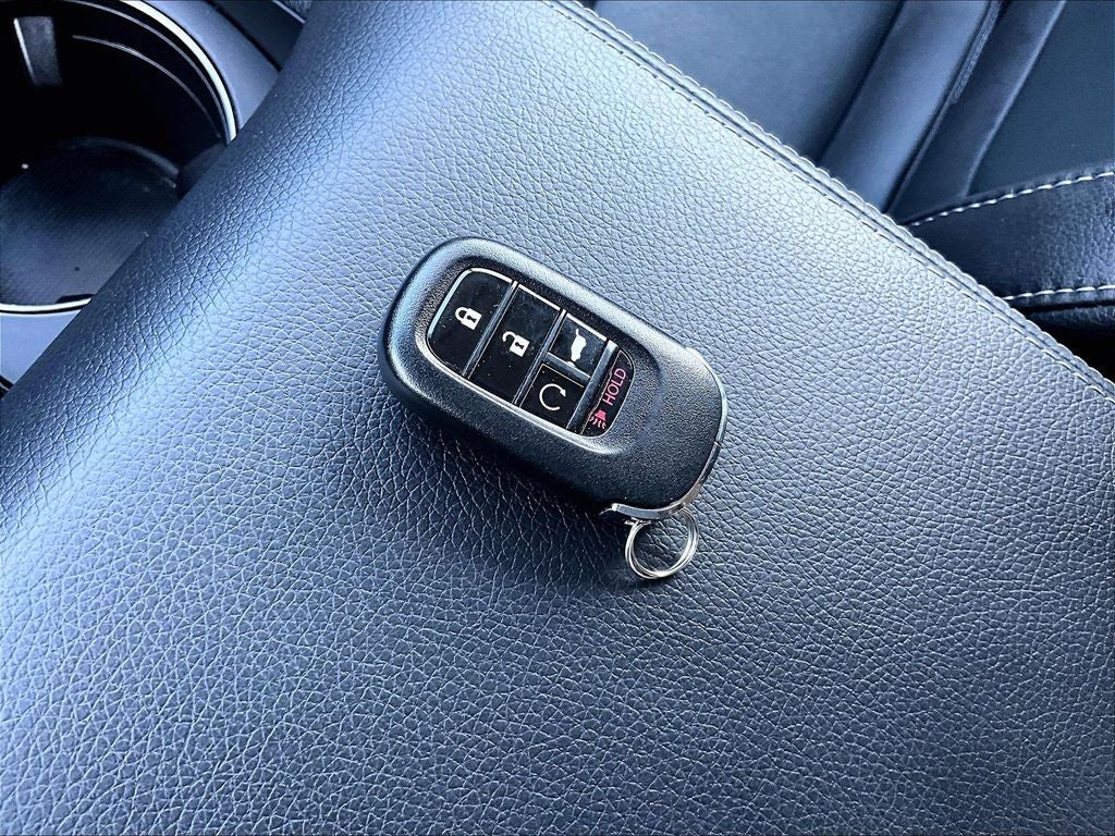 2024 Honda Pilot EX-L 8 Passenger