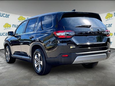 2024 Honda Pilot EX-L 8 Passenger