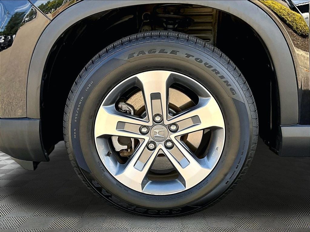 2024 Honda Pilot EX-L 8 Passenger