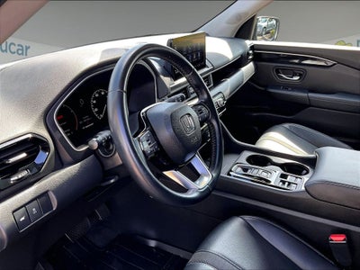 2024 Honda Pilot EX-L 8 Passenger