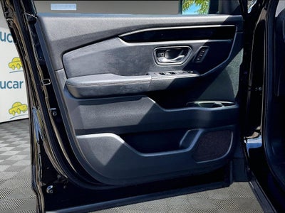2024 Honda Pilot EX-L 8 Passenger