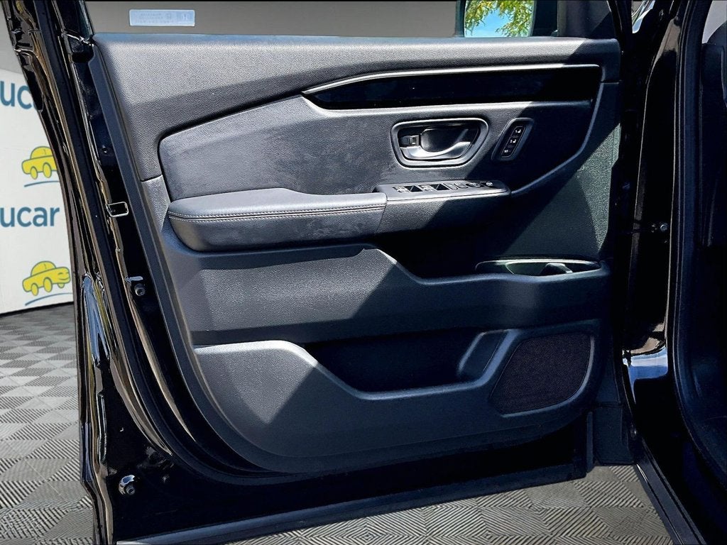 2024 Honda Pilot EX-L 8 Passenger