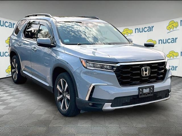 2023 Honda Pilot Touring AWD