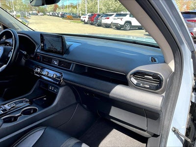 2023 Honda Pilot Touring AWD