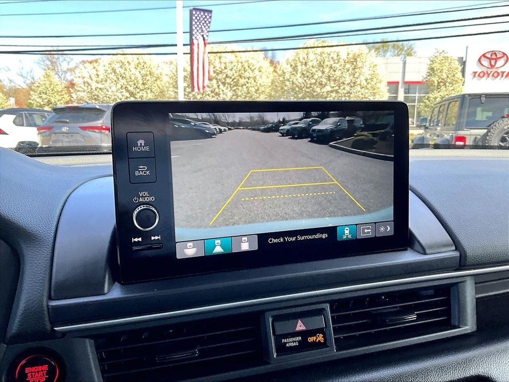 2023 Honda Pilot Touring AWD