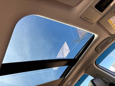2023 Honda Pilot Touring AWD