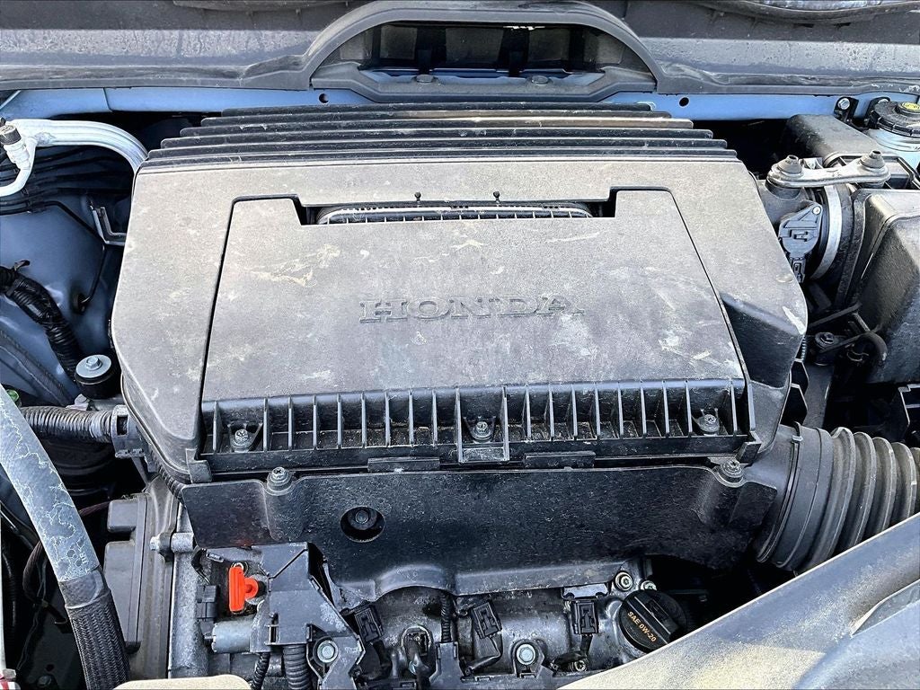 2023 Honda Pilot Touring AWD