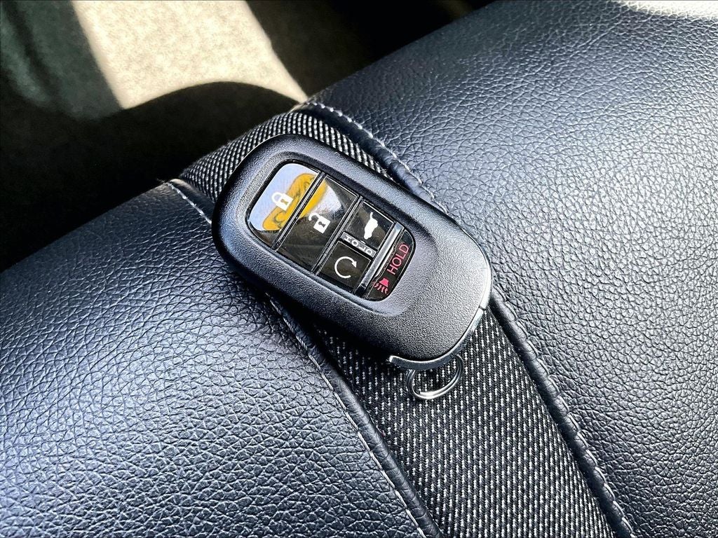 2023 Honda Pilot Touring AWD