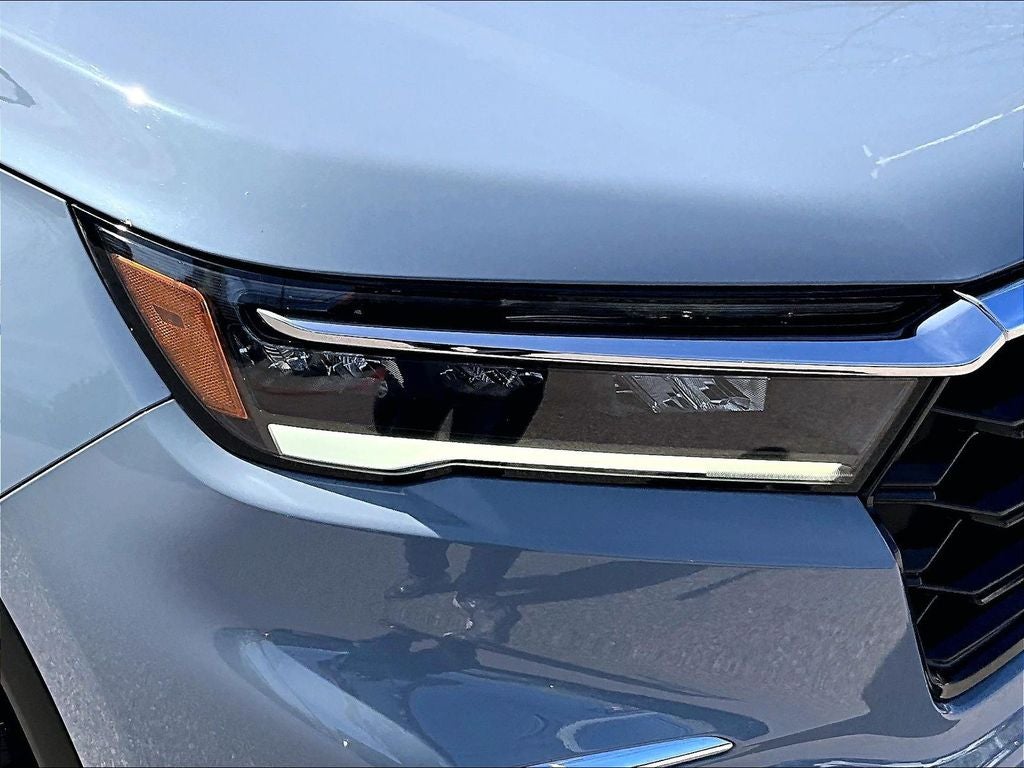 2023 Honda Pilot Touring AWD