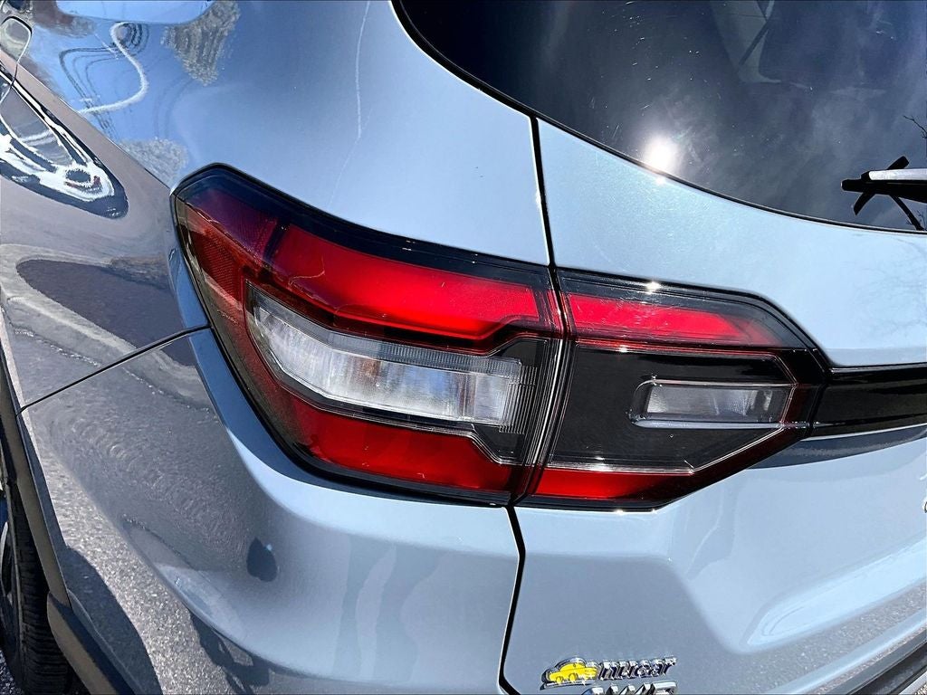 2023 Honda Pilot Touring AWD