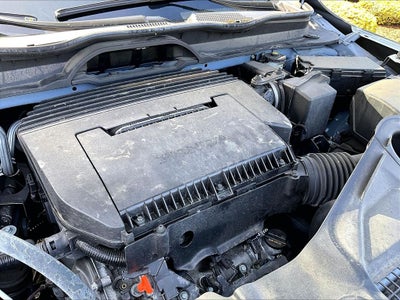 2023 Honda Pilot Touring AWD