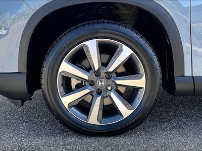 2023 Honda Pilot Touring AWD