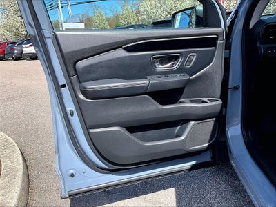 2023 Honda Pilot Touring AWD