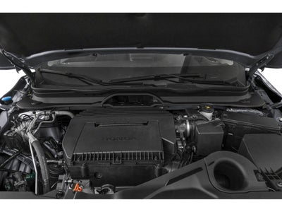 2023 Honda Pilot Touring AWD