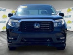 2023 Honda Ridgeline RTL-E AWD