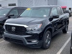 2023 Honda Ridgeline RTL-E AWD