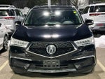 2018 Acura MDX SH-AWD