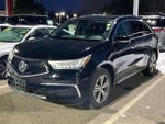 2018 Acura MDX SH-AWD